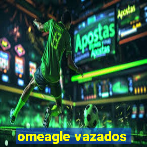 omeagle vazados